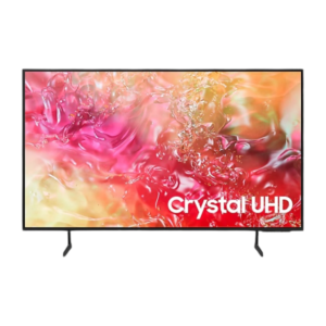 Smart TV 43" Crystal UHD 4K DU7000 2024